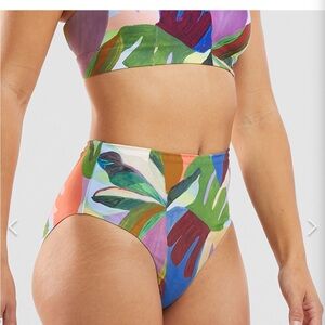 Title Nine swim bottom